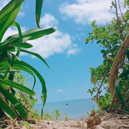 Yoisama Sunrise Beach House Ishigaki  Exterior foto