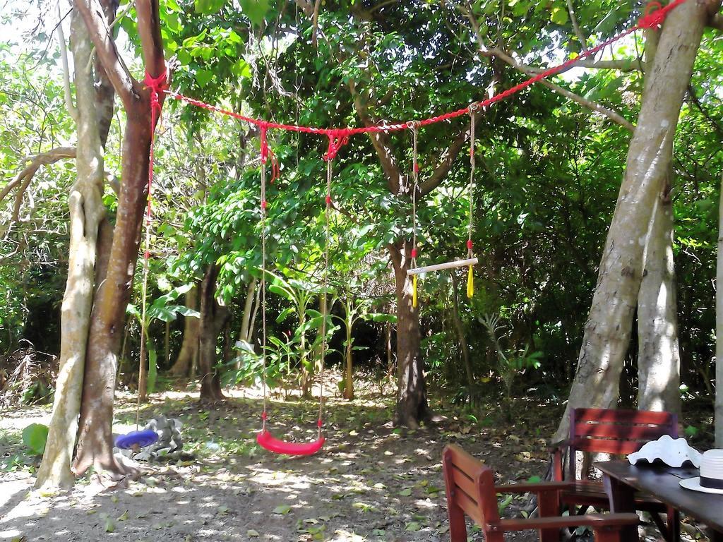 Yoisama Sunrise Beach House Ishigaki  Exterior foto