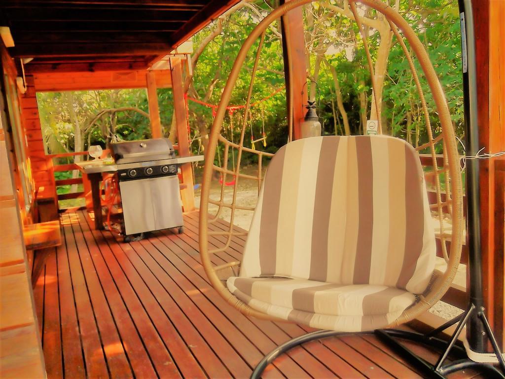 Yoisama Sunrise Beach House Ishigaki  Exterior foto