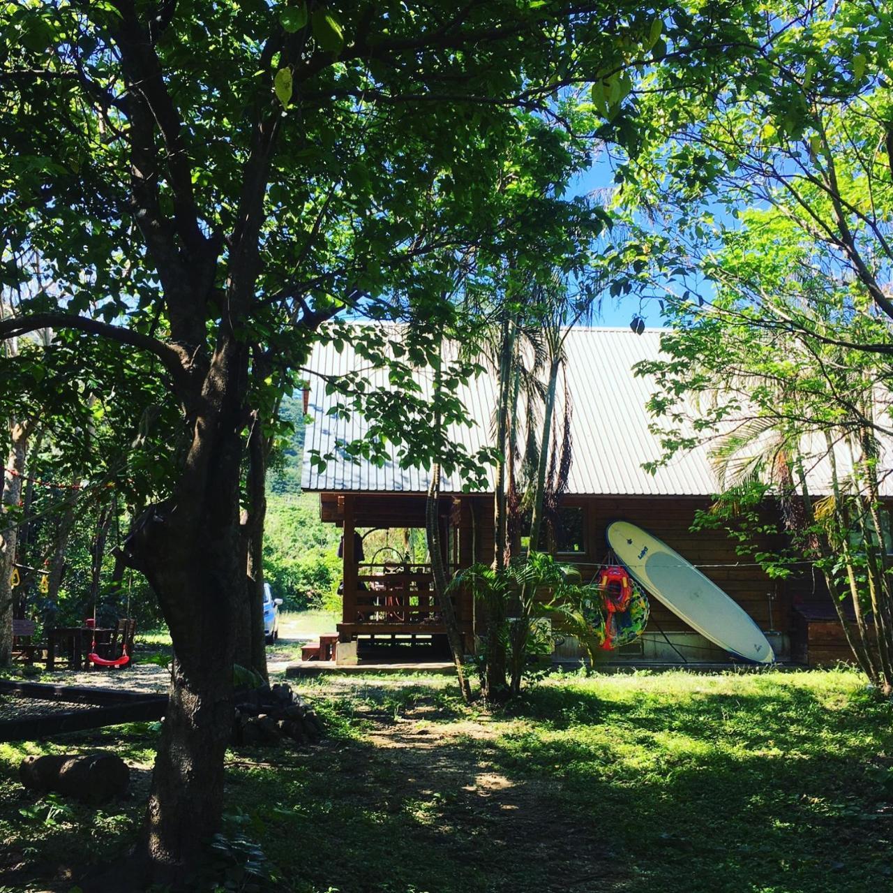 Yoisama Sunrise Beach House Ishigaki  Exterior foto